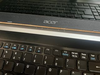 Portátil Acer Aspire i7 8ª Gen + NVIDIA