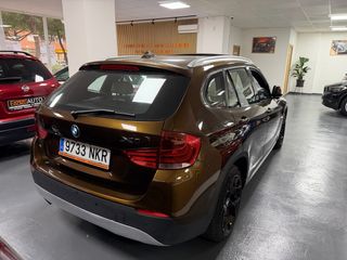 BMW X1 / Garantia 12 meses . 2.0 Xdrive 177 cv