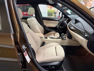 BMW X1 / Garantia 12 meses . 2.0 Xdrive 177 cv