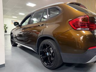BMW X1 / Garantia 12 meses . 2.0 Xdrive 177 cv