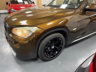BMW X1 / Garantia 12 meses . 2.0 Xdrive 177 cv