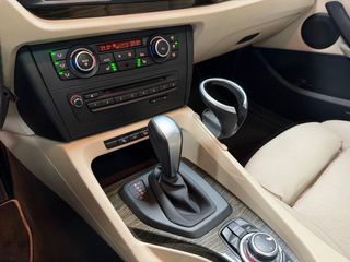 BMW X1 / Garantia 12 meses . 2.0 Xdrive 177 cv