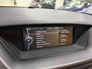 BMW X1 / Garantia 12 meses . 2.0 Xdrive 177 cv