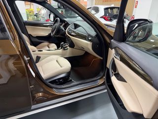 BMW X1 / Garantia 12 meses . 2.0 Xdrive 177 cv