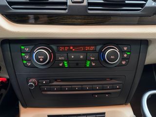 BMW X1 / Garantia 12 meses . 2.0 Xdrive 177 cv