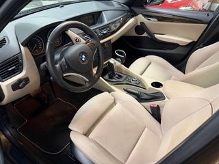 BMW X1 / Garantia 12 meses . 2.0 Xdrive 177 cv