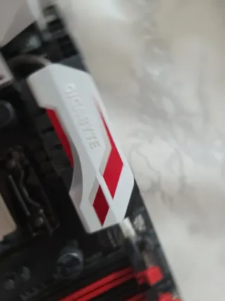 Placa Base Gigabyte G1 Gaming Z170X-Gaming 7