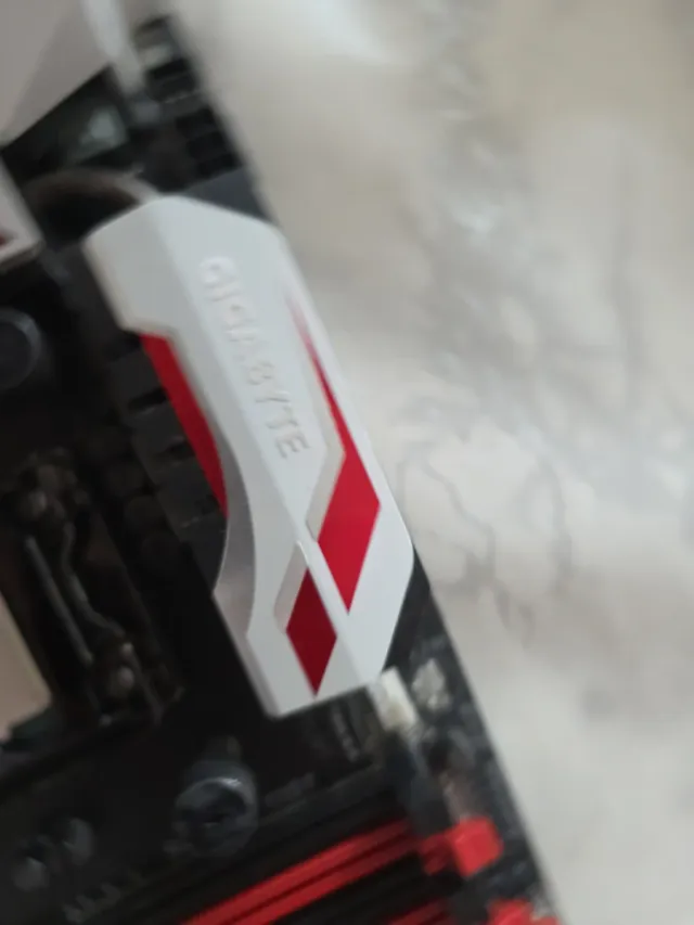 Placa Base Gigabyte G1 Gaming Z170X-Gaming 7