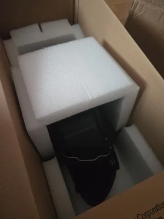 Faro Izquierdo Volvo C70 Nuevo