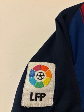 CAMISETA BARÇA FCB 2003 NIÑO