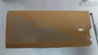 HDMI y AV MODULADOR a RF