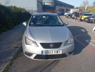 SEAT Ibiza 2014