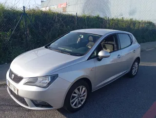 SEAT Ibiza 2014