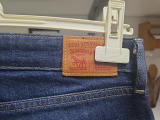 Vaqueros Levi's Talla 28