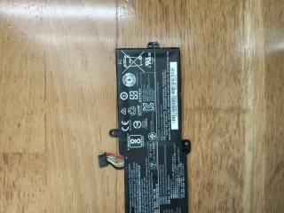 Batería Portátil Lenovo 4030mAh