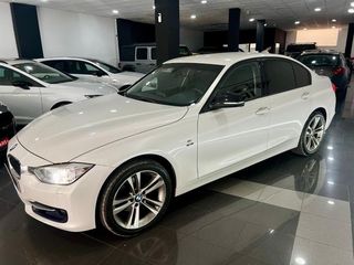 BMW Serie 3 320 i