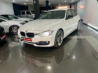BMW Serie 3 320 i