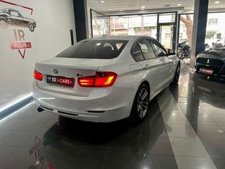 BMW Serie 3 320 i