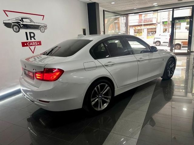 BMW Serie 3 320 i
