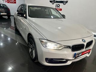 BMW Serie 3 320 i