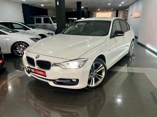 BMW Serie 3 320 i