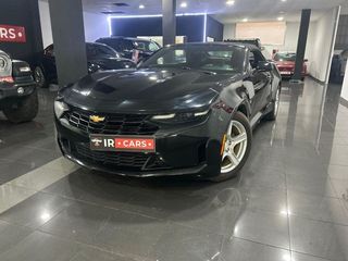 Chevrolet Camaro LT CONVERTIBLE