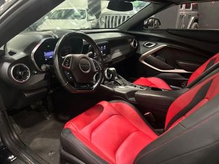 Chevrolet Camaro LT CONVERTIBLE