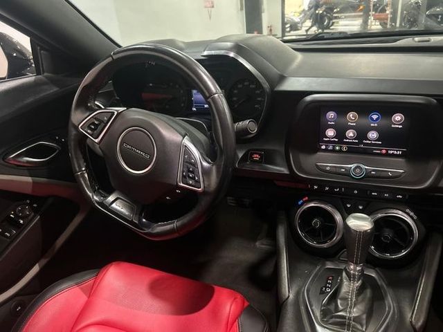 Chevrolet Camaro LT CONVERTIBLE