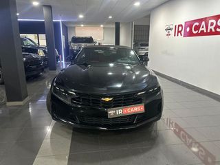 Chevrolet Camaro LT CONVERTIBLE