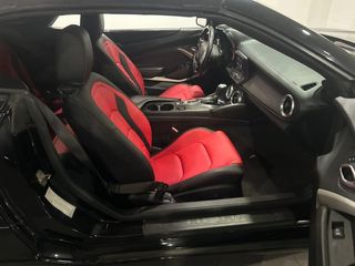 Chevrolet Camaro LT CONVERTIBLE