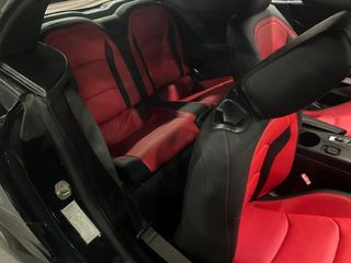 Chevrolet Camaro LT CONVERTIBLE