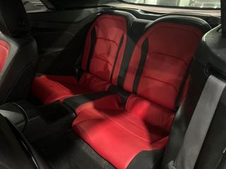 Chevrolet Camaro LT CONVERTIBLE