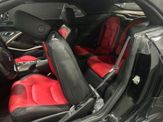 Chevrolet Camaro LT CONVERTIBLE