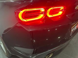 Chevrolet Camaro LT CONVERTIBLE