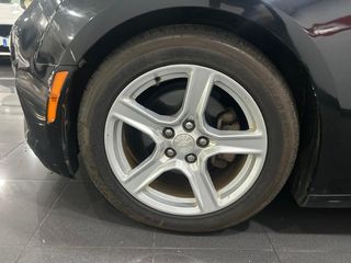 Chevrolet Camaro LT CONVERTIBLE