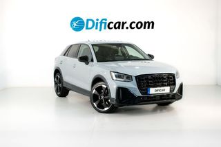 Audi Q2 Q2 2.0 TDI 150CV S-LINE  S-TRONIC