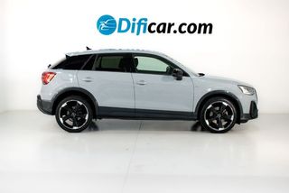 Audi Q2 Q2 2.0 TDI 150CV S-LINE  S-TRONIC