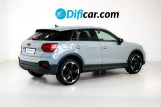 Audi Q2 Q2 2.0 TDI 150CV S-LINE  S-TRONIC