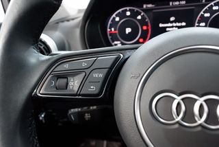 Audi Q2 Q2 2.0 TDI 150CV S-LINE  S-TRONIC