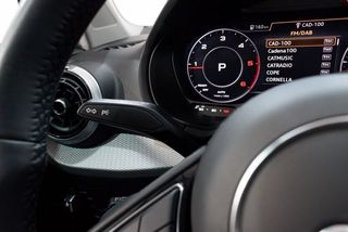 Audi Q2 Q2 2.0 TDI 150CV S-LINE  S-TRONIC