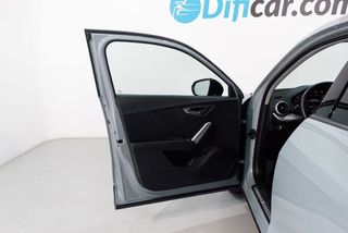 Audi Q2 Q2 2.0 TDI 150CV S-LINE  S-TRONIC