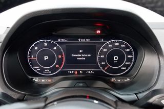 Audi Q2 Q2 2.0 TDI 150CV S-LINE  S-TRONIC