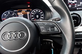 Audi Q2 Q2 2.0 TDI 150CV S-LINE  S-TRONIC