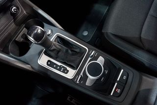 Audi Q2 Q2 2.0 TDI 150CV S-LINE  S-TRONIC