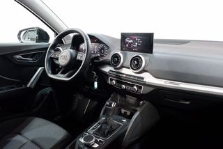 Audi Q2 Q2 2.0 TDI 150CV S-LINE  S-TRONIC