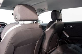 Audi Q2 Q2 2.0 TDI 150CV S-LINE  S-TRONIC