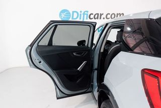 Audi Q2 Q2 2.0 TDI 150CV S-LINE  S-TRONIC