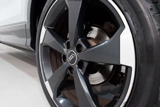 Audi Q2 Q2 2.0 TDI 150CV S-LINE  S-TRONIC