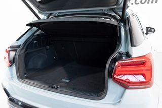 Audi Q2 Q2 2.0 TDI 150CV S-LINE  S-TRONIC