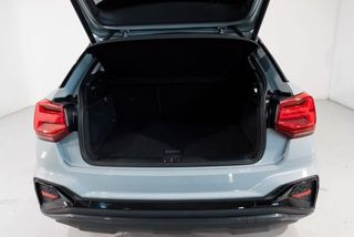 Audi Q2 Q2 2.0 TDI 150CV S-LINE  S-TRONIC